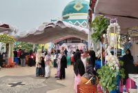 Rohis Expo V Karimun Kembali Digelar, Jadi Wadah Kreativitas dan Bentengi Pelajar dari Pergaulan Bebas