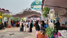 Rohis Expo V Karimun Kembali Digelar, Jadi Wadah Kreativitas dan Bentengi Pelajar dari Pergaulan Bebas