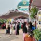 Rohis Expo V Karimun Kembali Digelar, Jadi Wadah Kreativitas dan Bentengi Pelajar dari Pergaulan Bebas