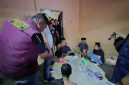 Polisi Gerebek Dua Lokasi di Karimun, Sita Belasan Paket Sabu