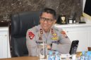 Kapolda Kepri Irjen Pol Suhendri. FOTO: POLDA KEPRI