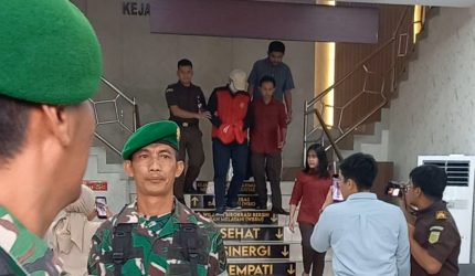 Korupsi KUR Mikro di Karimun, 3 Orang Jadi Tersangka, Negara Rugi Rp 740 Juta