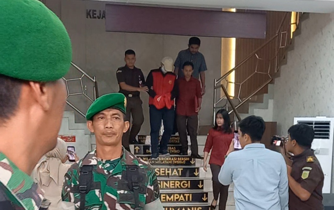 Korupsi KUR Mikro di Karimun, 3 Orang Jadi Tersangka, Negara Rugi Rp 740 Juta